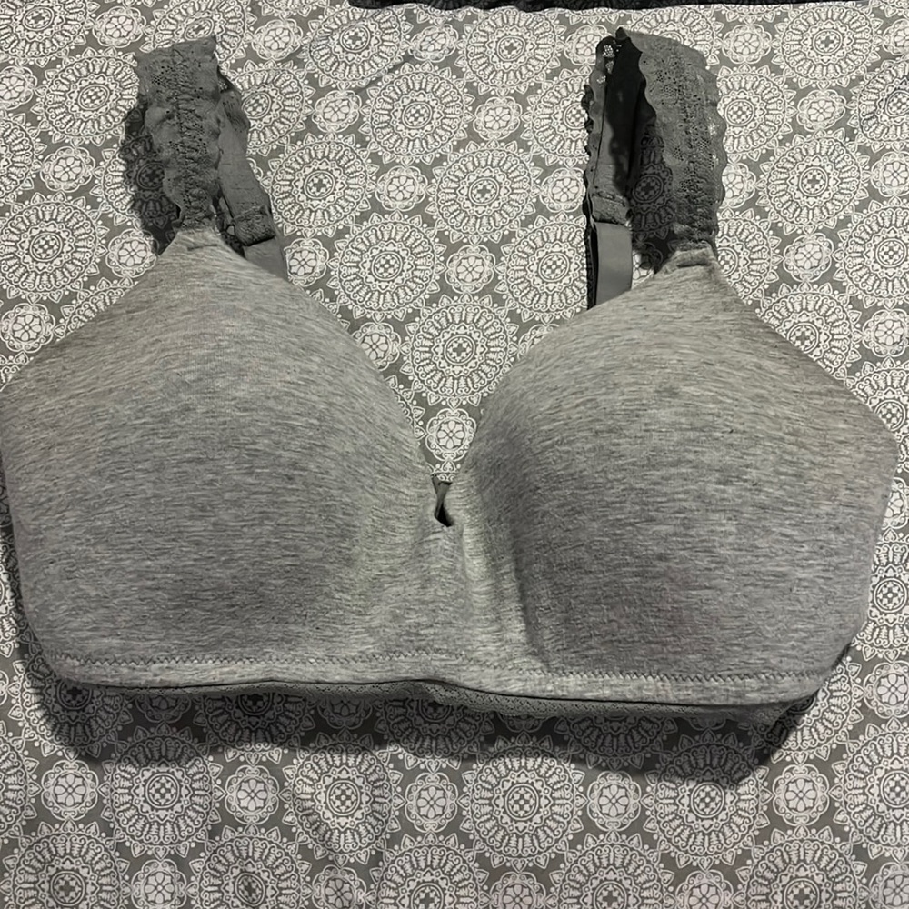 Aerie Wireless Bra